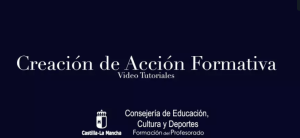 VideoTutorial de CreaciÃ³n de AF